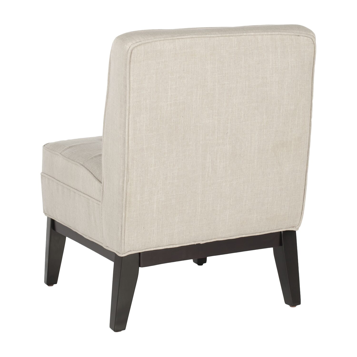 Safavieh Angel Accent Tufted Club Chair