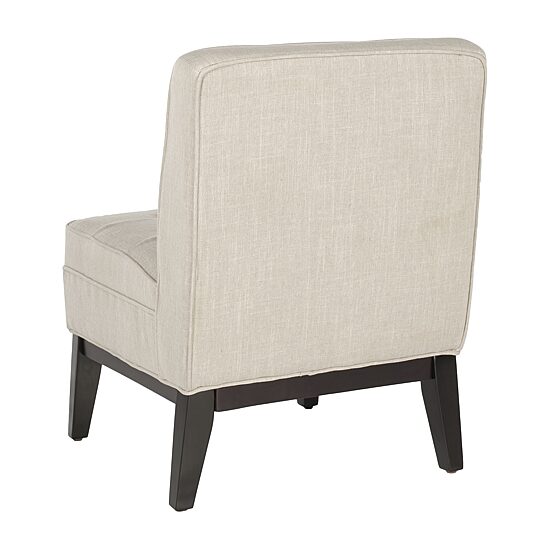 Safavieh Angel Accent Tufted Club Chair