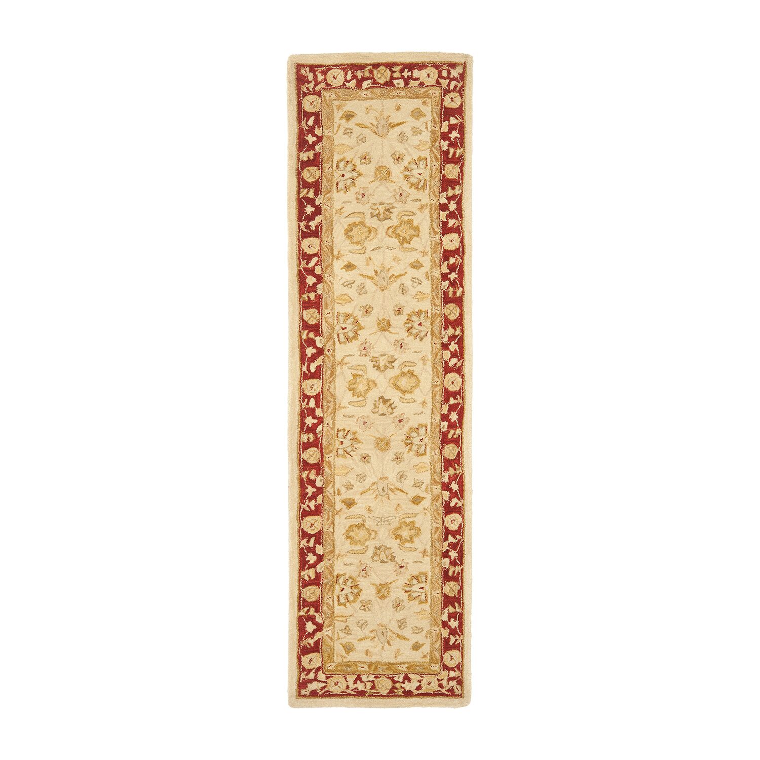Safavieh Tennyson Traditional Area Rug
