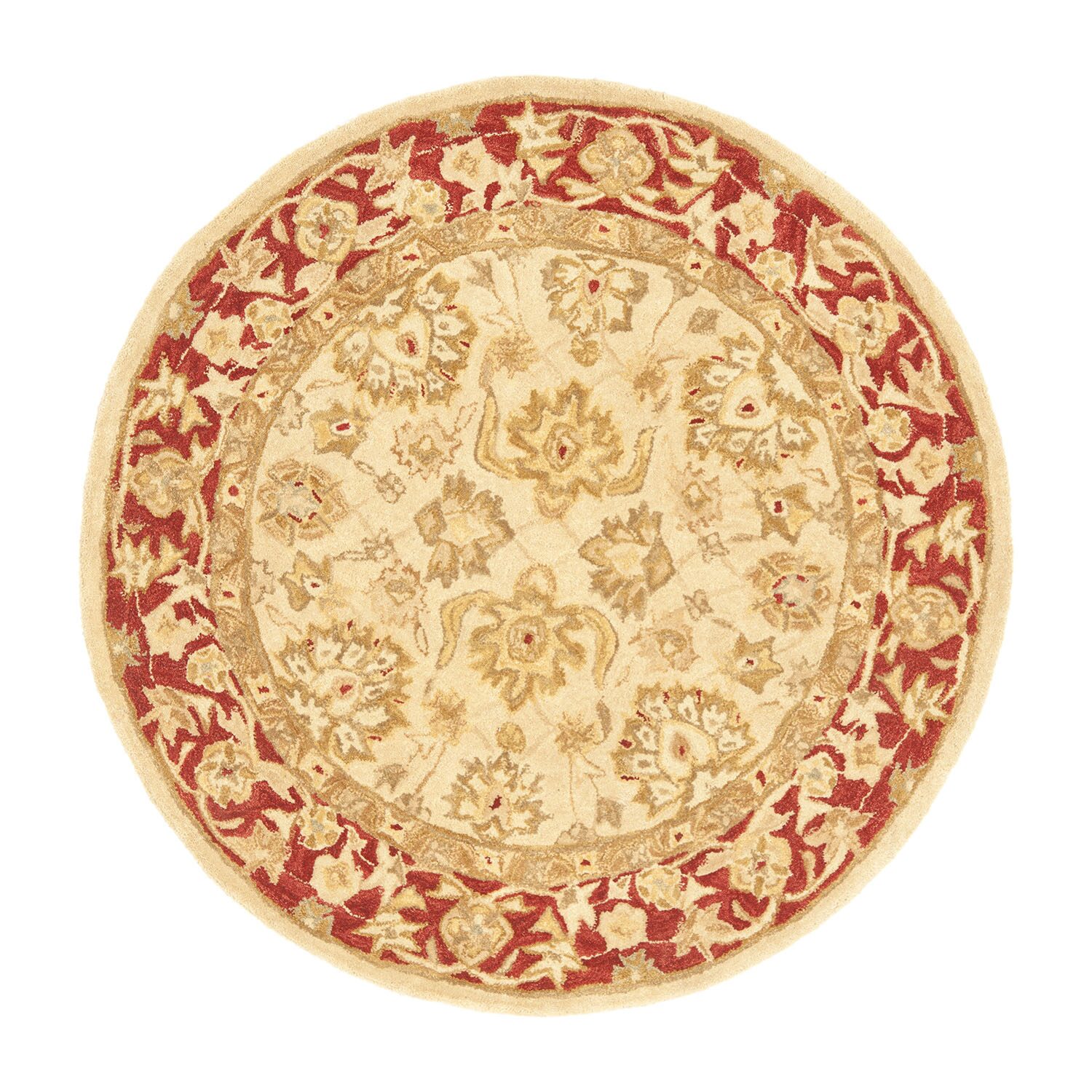 Safavieh Tennyson Traditional Area Rug