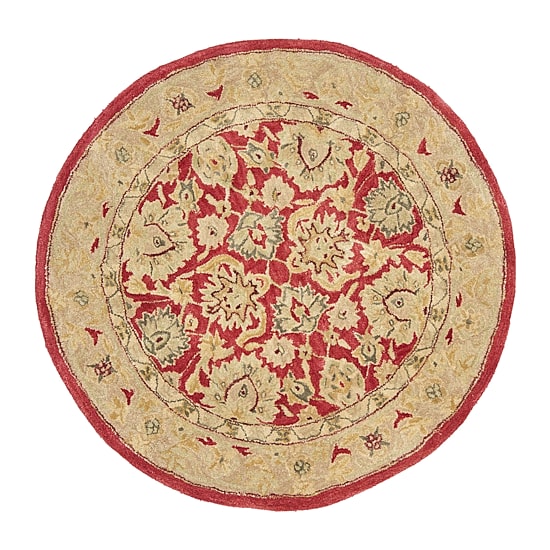 Safavieh Tennyson Traditional Area Rug