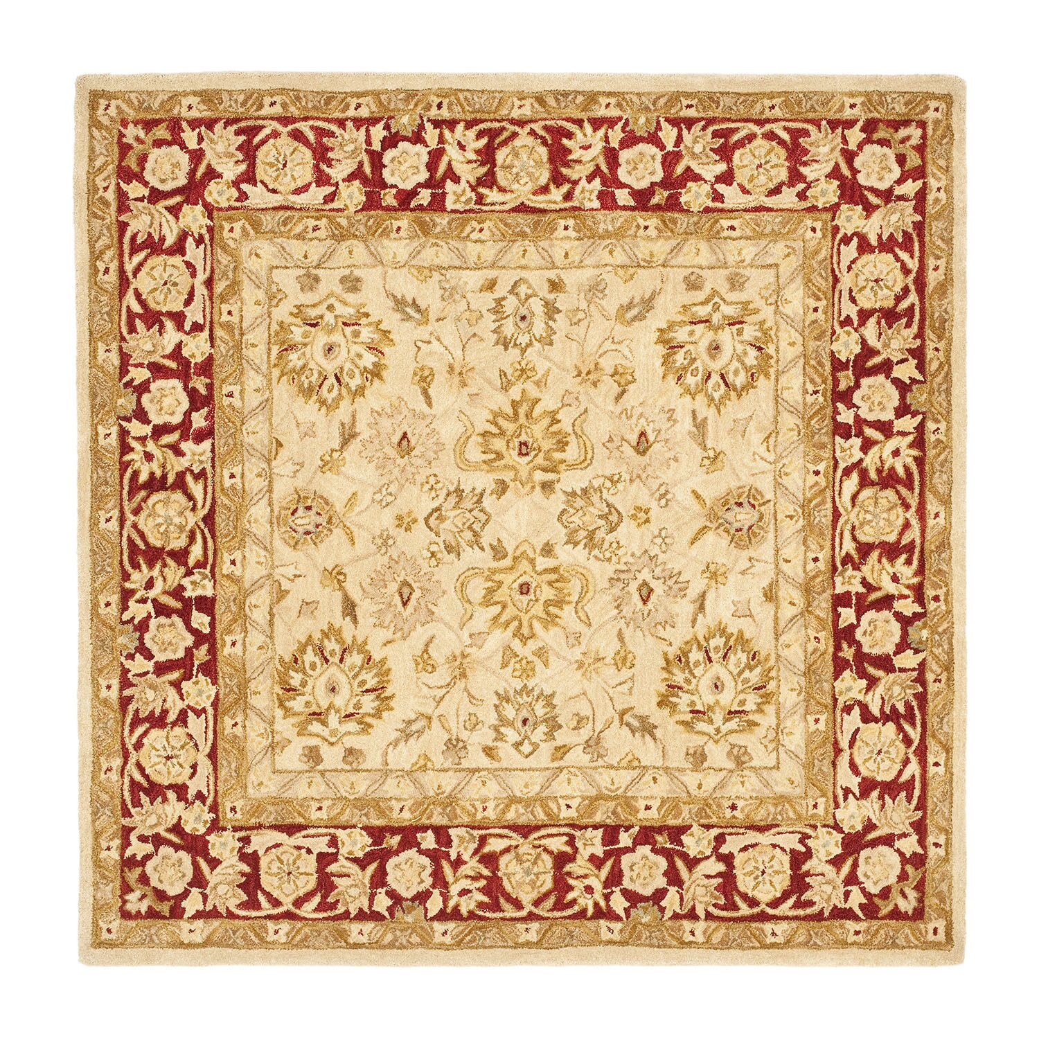 Safavieh Tennyson Traditional Area Rug