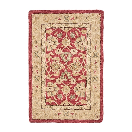 Safavieh Tennyson Traditional Area Rug