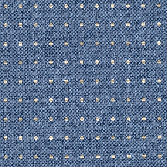 Safavieh Courtyard Collection Moema Floral Indoor/Outdoor Runner Rug