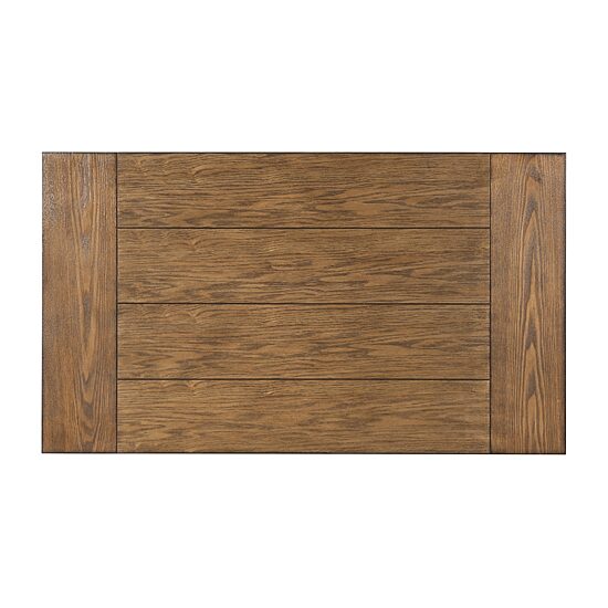 Attwood Two-Shelf Desk