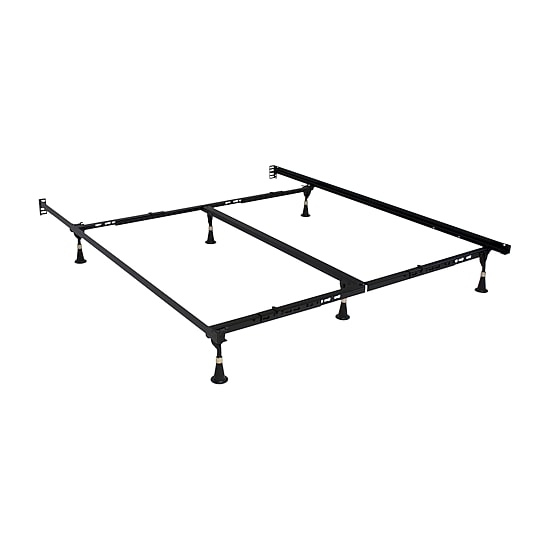 Hollywood Bed® Lev-R-Lock Adjustable Bed Frame