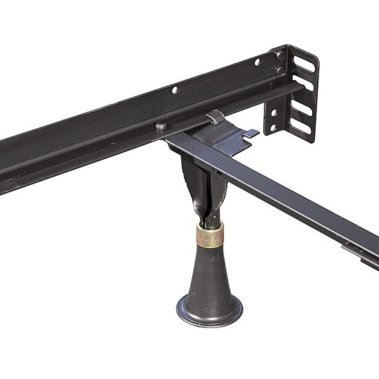 Hollywood Bed® Lev-R-Lock Adjustable Bed Frame