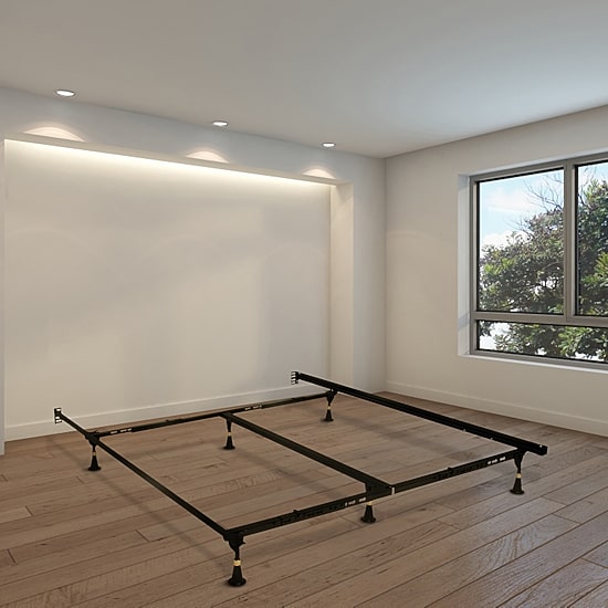 Hollywood Bed® Lev-R-Lock Adjustable Bed Frame