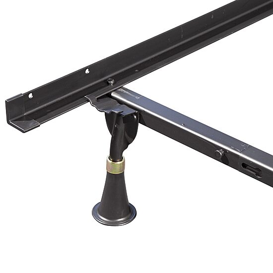 Hollywood Bed E3 Adjustable Metal Bed Frame