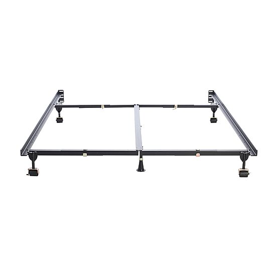 Hollywood Bed Clamp-Style Adjustable Bed Frame