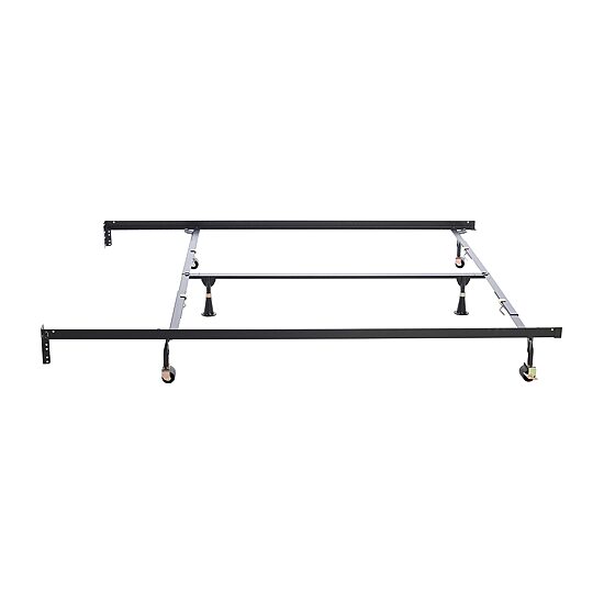 Hollywood Bed Clamp-Style Adjustable Bed Frame