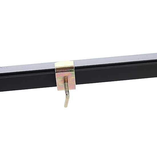 Hollywood Bed Clamp-Style Adjustable Bed Frame