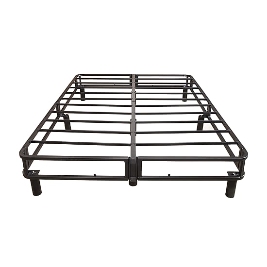 Hollywood Bed Enforce 14" Platform Bed Frame