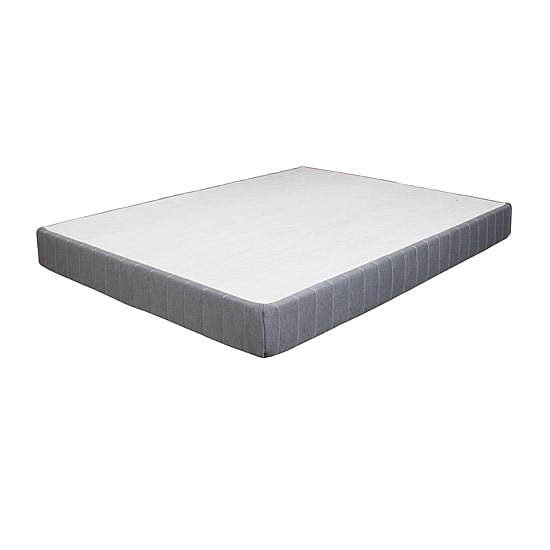 Hollywood Bed Enforce 14" Platform Bed Frame