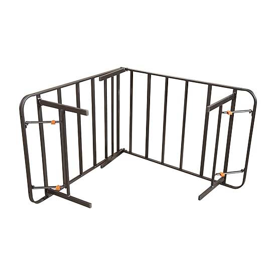 Hollywood Bed Bedder Base 14" Platform Base