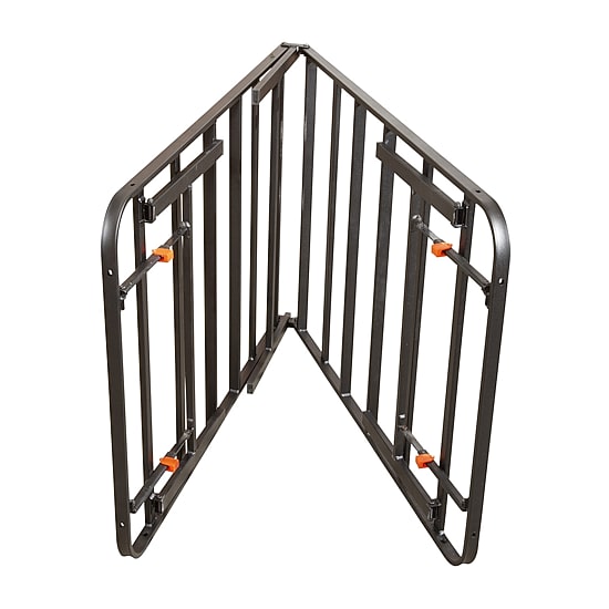 Hollywood Bed Bedder Base 14" Platform Base