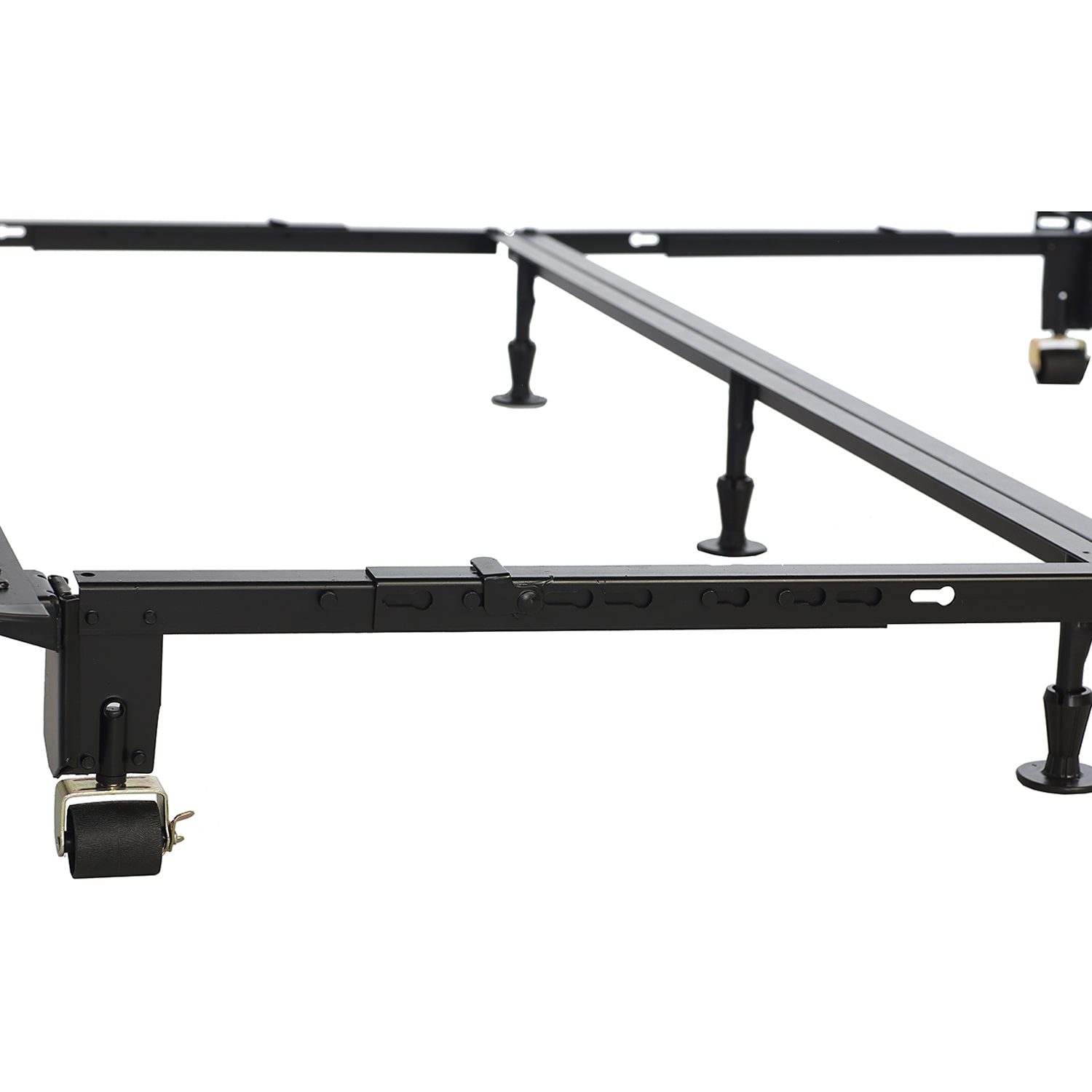 Hollywood Bed Mega Multi-Fit Universal Bed Frame