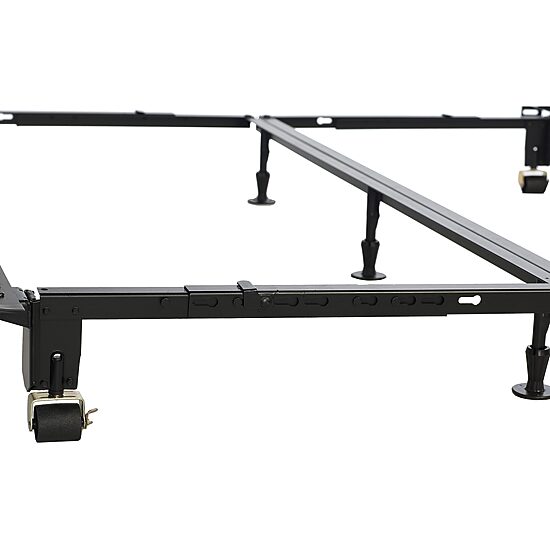 Hollywood Bed Mega Multi-Fit Universal Bed Frame