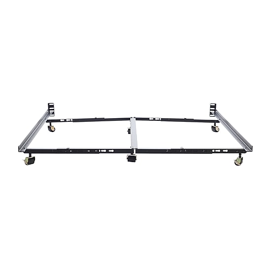 Hollywood Bed® Low Profile Lev-R-Lock Adjustable Bed Frame