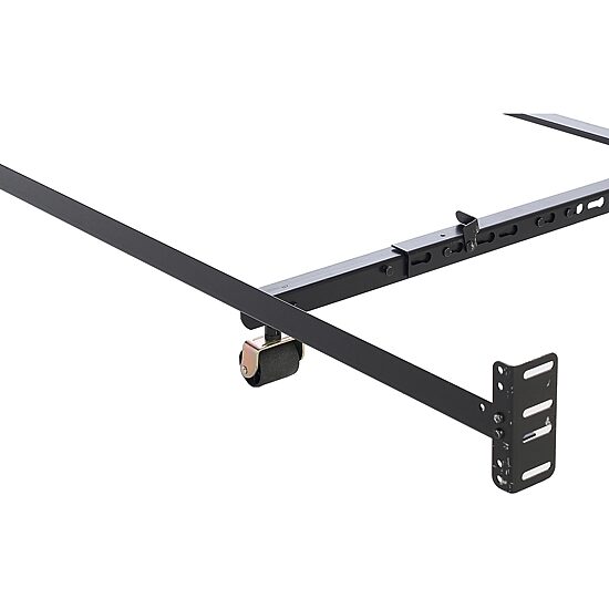 Hollywood Bed® Low Profile Lev-R-Lock Adjustable Bed Frame