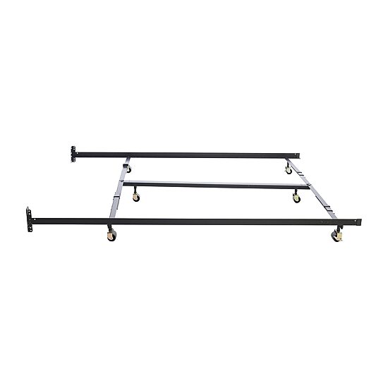 Hollywood Bed® Low Profile Lev-R-Lock Adjustable Bed Frame