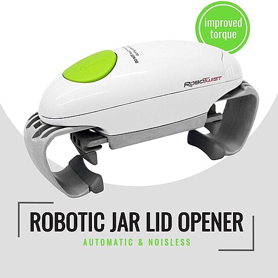 As Seen On TV Lid Pliers Jar Opener