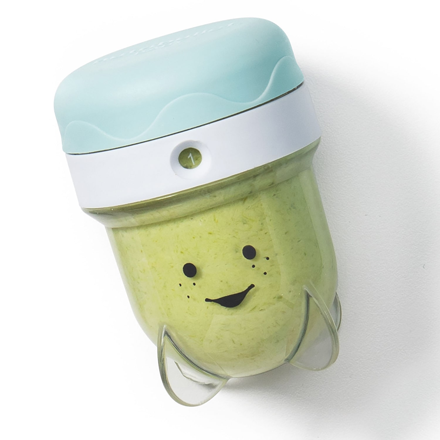 NutriBullet ANBYKIT Baby & Toddler Meal Prep Kit