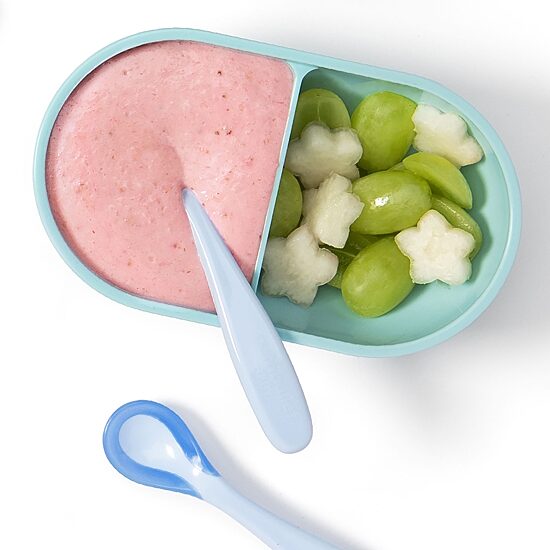 NutriBullet ANBYKIT Baby & Toddler Meal Prep Kit
