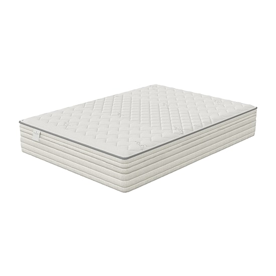 JCP Exclusive! Fieldcrest Oasis 10.5" Firm Tight Top - Mattress Only
