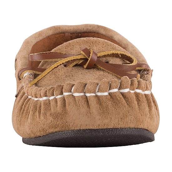 Lamo Womens Moccasin Slippers