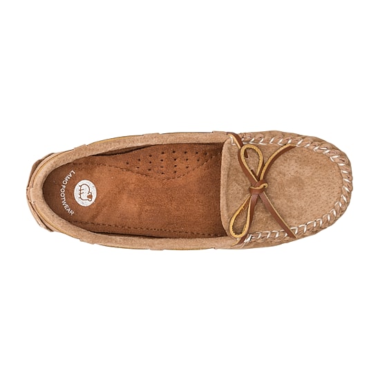 Lamo Womens Moccasin Slippers