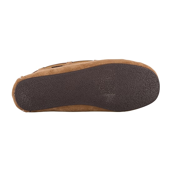 Lamo Womens Moccasin Slippers