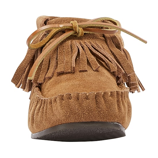 Lamo Womens Slip-On Slippers