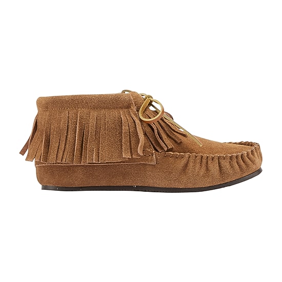 Lamo Womens Slip-On Slippers
