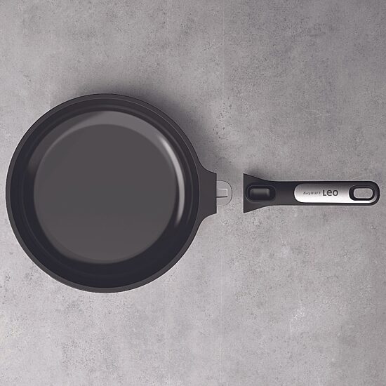 BergHOFF Leo Phantom Ceramic 8" Non-Stick Frying Pan