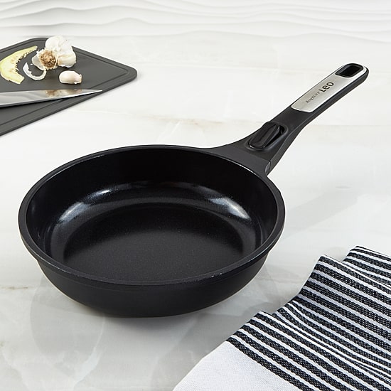 BergHOFF Leo Phantom Ceramic 8" Non-Stick Frying Pan