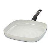 BergHOFF Leo Glints Non-Stick 10.25" Grill Pan