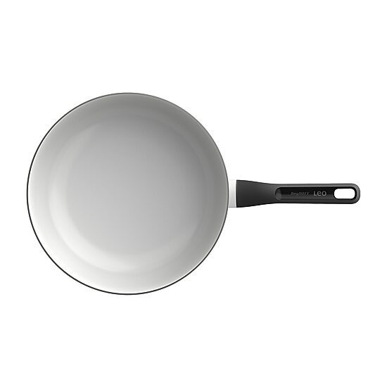 BergHOFF Leo Glints Ceramic Non-Stick 11" Wok