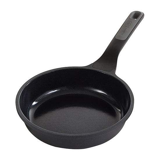 BergHOFF Leo Stone+ Ceramic 8" Non-Stick Frying Pan