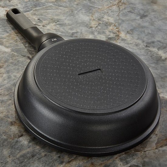 BergHOFF Leo Stone+ Ceramic 8" Non-Stick Frying Pan