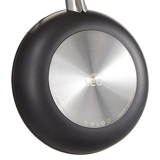 BergHOFF Leo Graphite Ceramic 8" Non-Stick Frying Pan