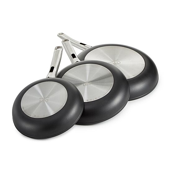 BergHOFF Leo Graphite Ceramic 8" Non-Stick Frying Pan