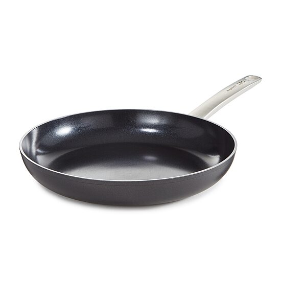 BergHOFF Leo Graphite Ceramic 11" Non-Stick Frying Pan
