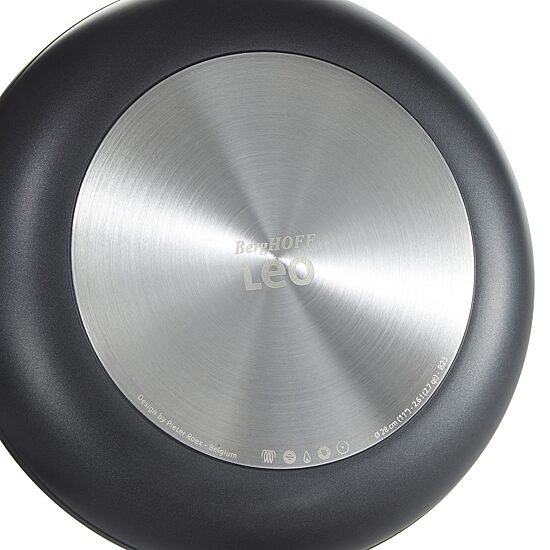 BergHOFF Leo Graphite Ceramic 11" Non-Stick Frying Pan