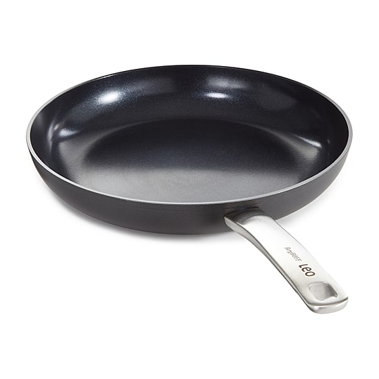 BergHOFF Leo Graphite Ceramic 11" Non-Stick Frying Pan