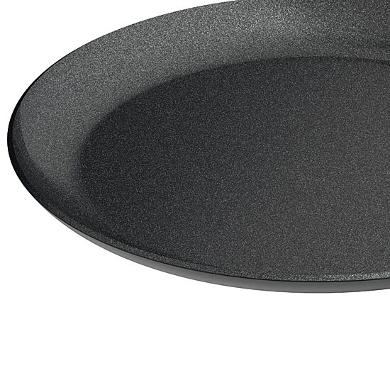 BergHOFF Leo Graphite Ceramic Non-Stick 10.25" Pancake Pan