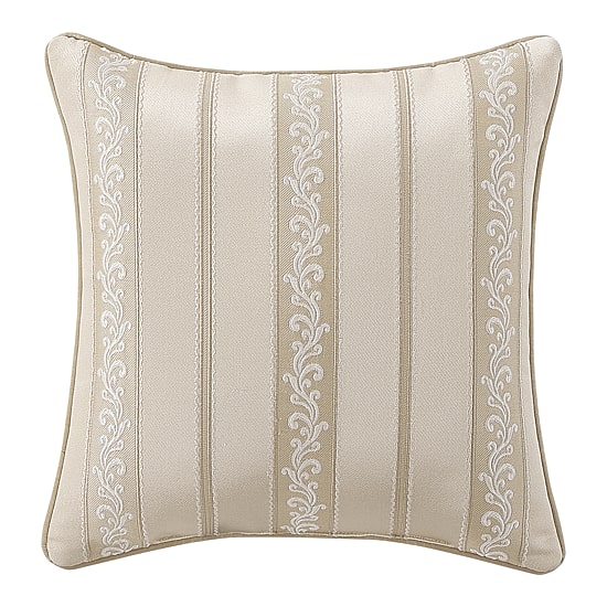 Queen Street Santina Square Throw Pillow
