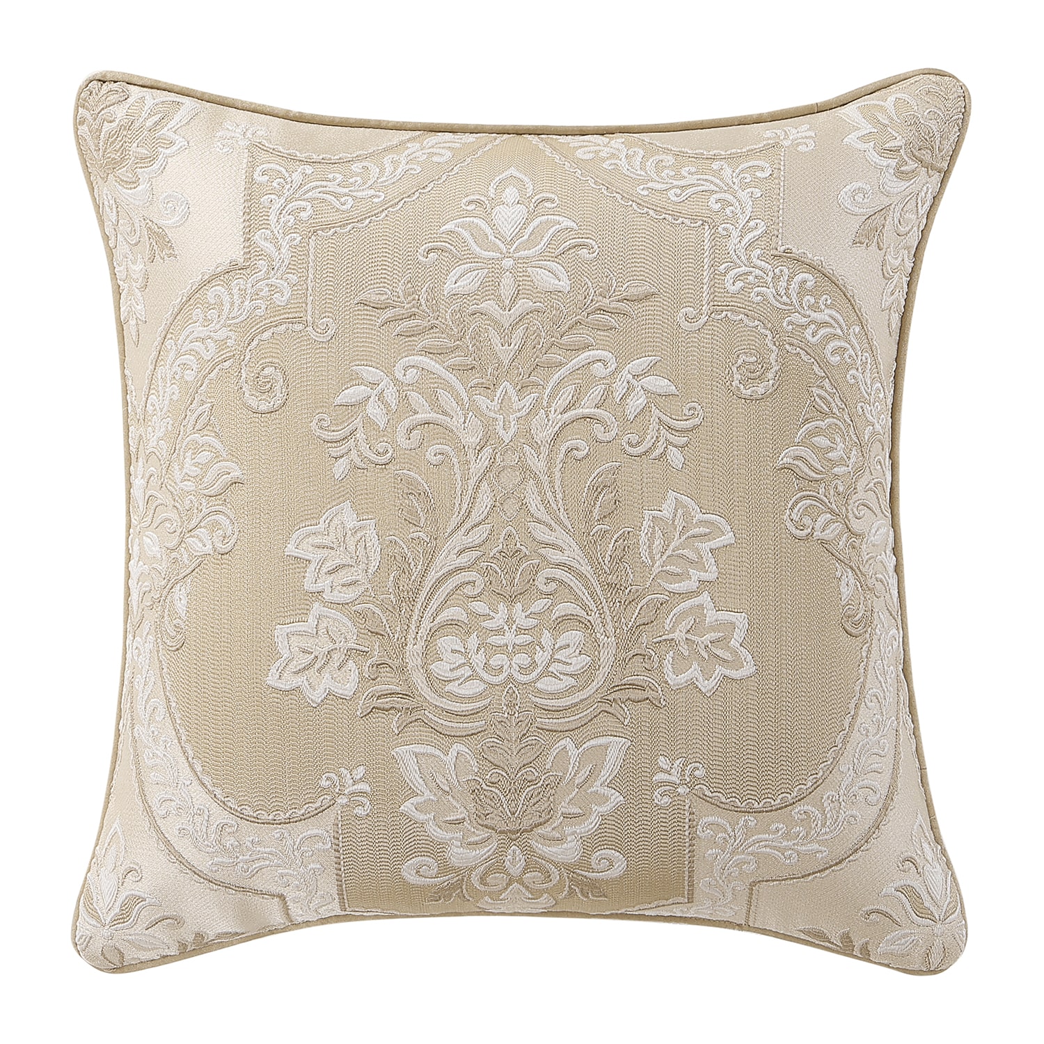 Queen Street Santina Square Throw Pillow