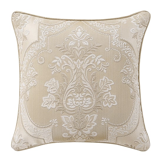 Queen Street Santina Square Throw Pillow