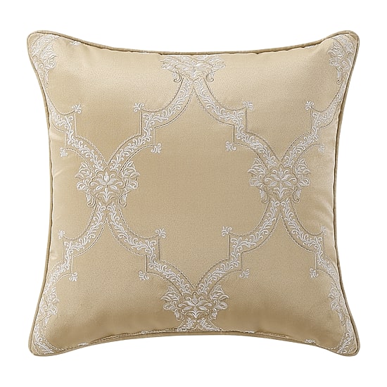 Queen Street Santina Square Throw Pillow